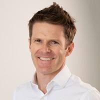 KBR, Inc. Employee Sam Edwards's profile photo