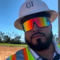 CSI Erosion Employee Carlos Velasquez's profile photo