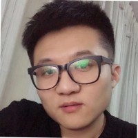 Alchemy Pay Employee Chuanqing Yang's profile photo