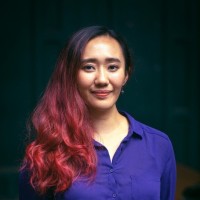 Angela Li Email & Phone Number