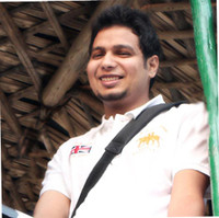 Genius Litter Employee Anant Gupta's profile photo