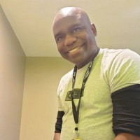 Ocean One Ship Management Employee Kevan Roberts's profile photo