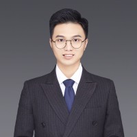 CEBM Group Employee Zhancong He's profile photo