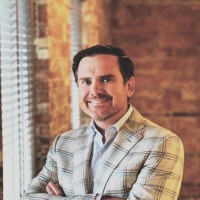 Teinert Commercial Building Employee Daniel Horton's profile photo