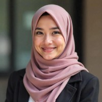 SEO Content Writer Employee Sidra Batool's profile photo