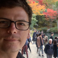 Standard Fleet Employee David Hodge's profile photo