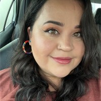 Blue Dot Readi-Mix Employee Natalia Sambrano's profile photo