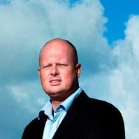 Holship GROUP Employee Torben Ranners's profile photo