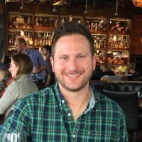 PCL Construction Employee Gabriel Bisson's profile photo