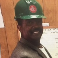 Construction Training Center Employee John Cammon's profile photo