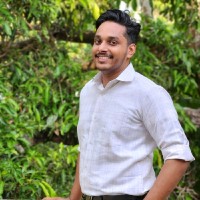 UST Employee Joyal John's profile photo