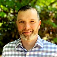 The Nature Conservancy Employee Matt Cronin's profile photo
