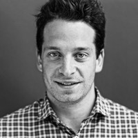 JPMorganChase Employee Aaron Wolf's profile photo