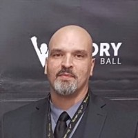 Beanfield Metroconnect Employee Danny da Silva's profile photo