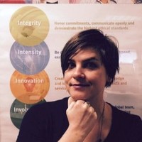 Thermo Fisher Scientific Employee Millie Minor-Gibson's profile photo