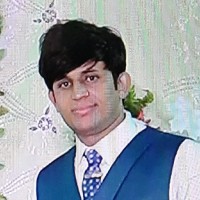 LifCare Employee Vishal Sharma's profile photo