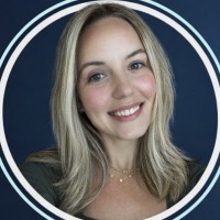LNDR Employee Julia Nahorna's profile photo