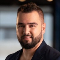 Stealth Employee Yossi Barishev's profile photo
