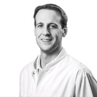 Droge Ogen Kliniek Nederland Employee Jelle Vehof's profile photo