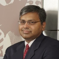 BrainWaves Digital Employee Chandra Venkatesan's profile photo