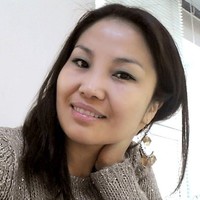 NYDesigns Employee Shinebayar Chimedtseren's profile photo