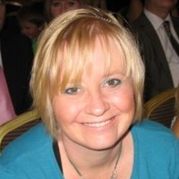 University of Reading Employee Lisa Jeffries's profile photo