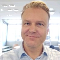 Inventus Group Employee Jaakko Anttonen's profile photo