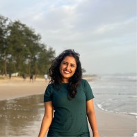 Ananya Shetty's profile photo