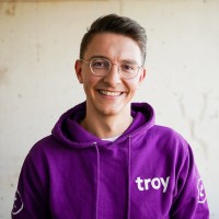 troy Employee Dan Drescher's profile photo