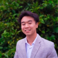 Applied Materials Employee Bryan Yim's profile photo