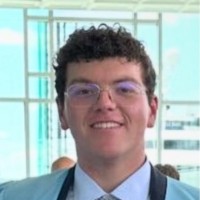 Theta Chi Fraternity Employee Bryant Berney's profile photo