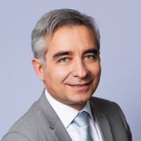 FDC Employee Pascal Campagne's profile photo