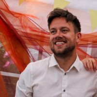 KatanaPIM Employee Rik Jansen's profile photo