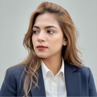 HiredSupport Employee Sehar Farooq's profile photo