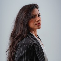 UNDB - Unidade de Ensino Superior Dom Bosco Employee Gabriela Mercedes's profile photo