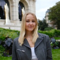 Arist Employee Maxine Anderson's profile photo