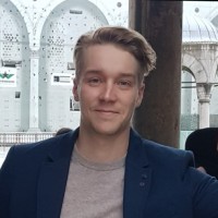 FORCIT Group Employee Ville Lindblom's profile photo