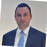 Central Bank of The UAE Employee Paul Kayrouz's profile photo