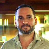 Telecom Personal Argentina Employee Esteban Glaubach's profile photo