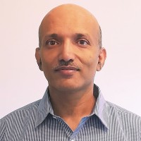 Value AI Labs Employee Vibhor Goel's profile photo