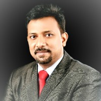 LAPP India Employee Praveen Prabhakar's profile photo