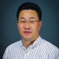 Heesam Kang