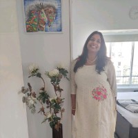 Virtual-CFO Employee Seemaah Gupta's profile photo