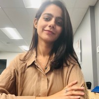 Angel MacWan's profile photo