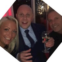 Data Direct Thames Valley Ltd Employee James Alexander's profile photo
