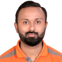 Avalara APAC Employee Rohit Kadlag's profile photo