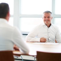 Deltion College Employee Marco Delmte's profile photo