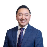 Bluevale Capital Group Employee Jefferson Huang's profile photo