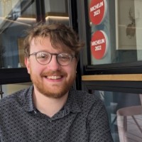 Vivedia Employee Kieran Kilburn-Phillips's profile photo