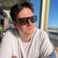 The Barrister Group Employee Daniel Hoff's profile photo